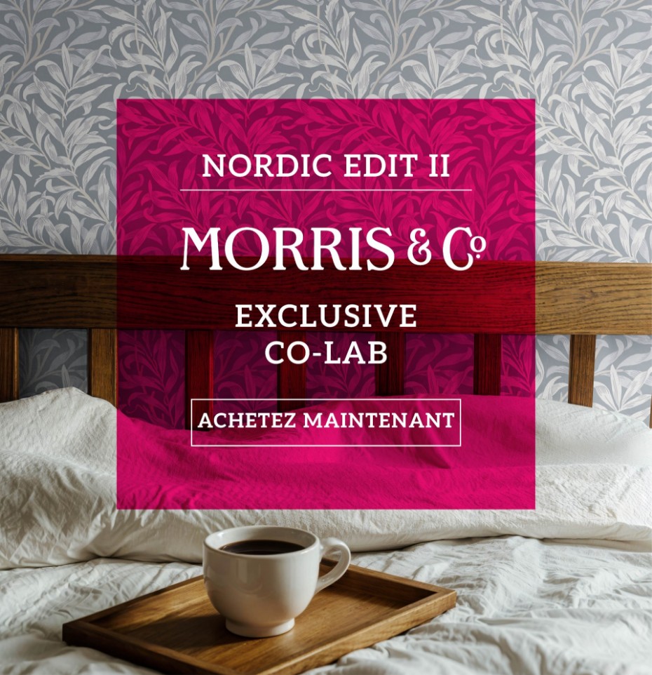 Nordic Edit